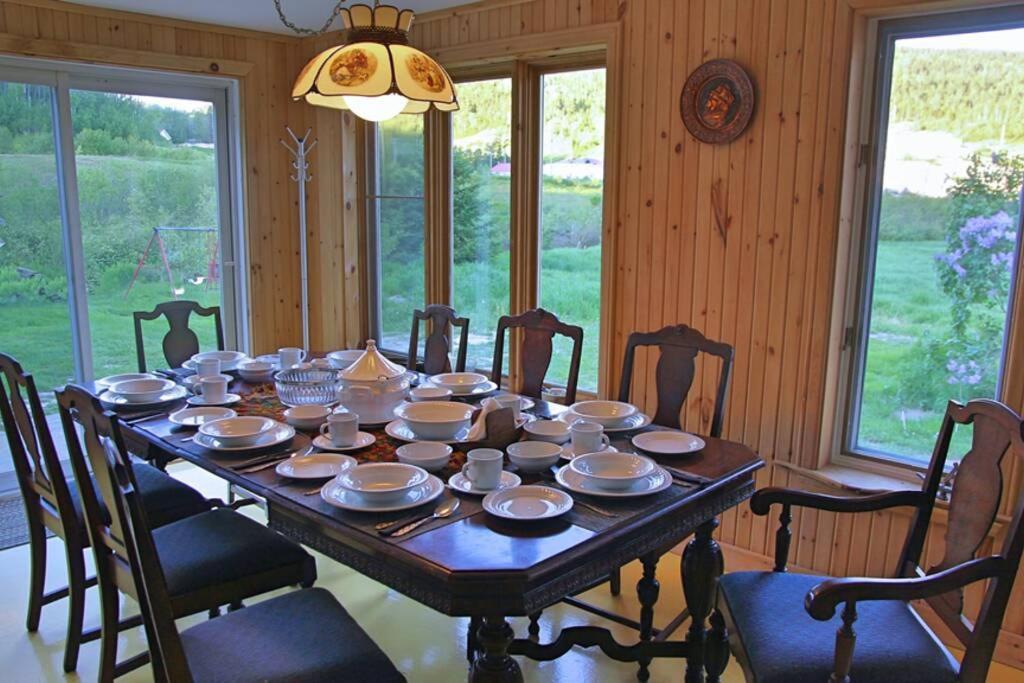 La Maison Du Capitaine Holiday home