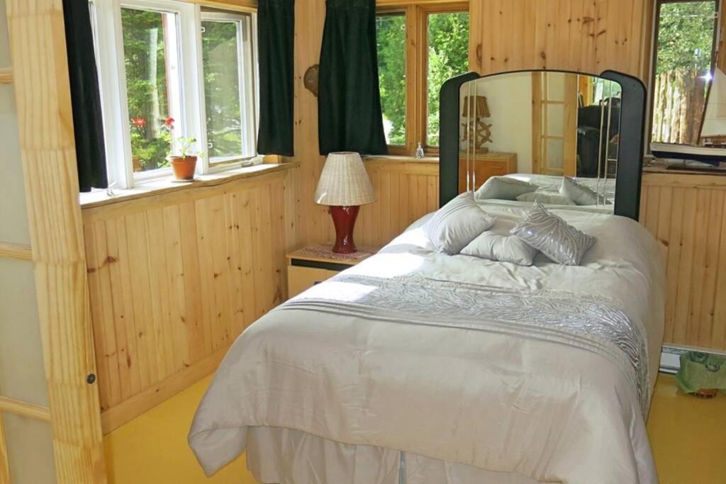 La Maison Du Capitaine Holiday home