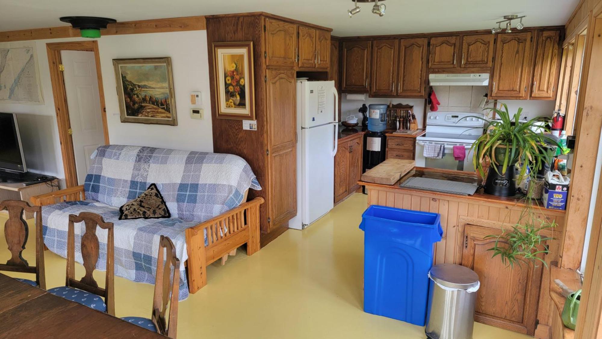 La Maison Du Capitaine Holiday home